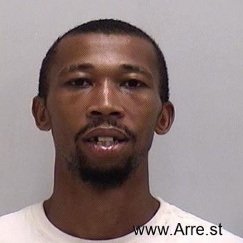 Eric Antwan Simpson Mugshot