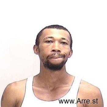 Eric Antwan Simpson Mugshot