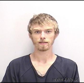 Eric Jt Loyd Webb Mugshot