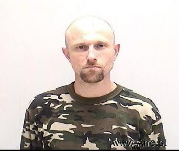 Eric William Weller Mugshot