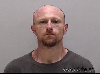 Eric William Weller Mugshot