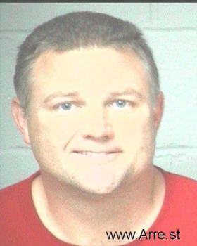 Eric Sheldon Woodworth Mugshot