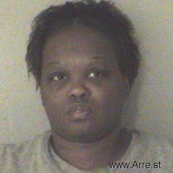 Erica  Reed Mugshot