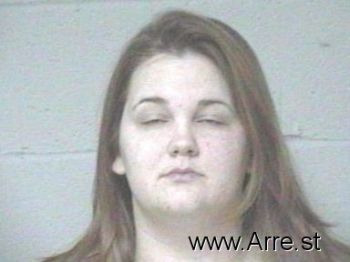 Erica Danielle Shaw Mugshot