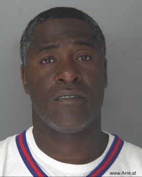 Ernest Fitzgerald Jones Mugshot