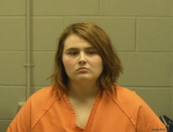 Eugena Ann Whisanant Mugshot