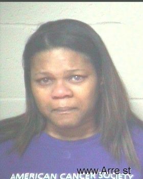 Eulene Bivens Fields Mugshot