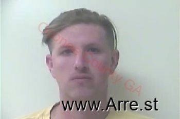 Everett Christopher Bailey Mugshot