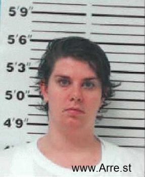 Faith  Buchanan Mugshot