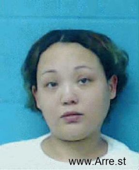 Felicia Joann Kinard Mugshot