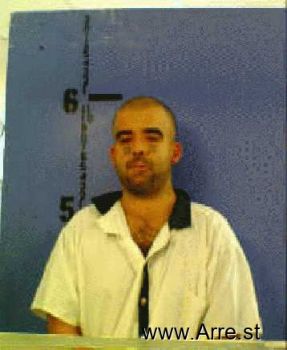 Feliciano Angel Ramirez Mugshot