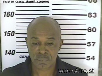 Floyd Nmn Johnson Mugshot