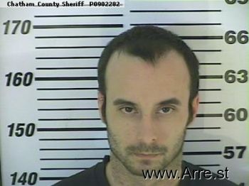 Francis  Morin Mugshot