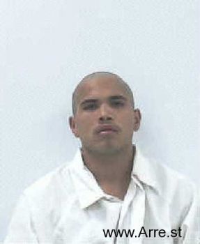 Francisco Javier Gomez Mugshot