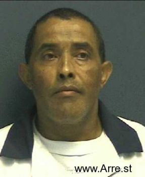 Francisco  Ortiz-marquez Mugshot