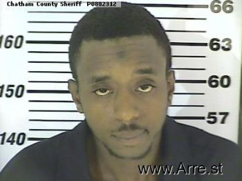 Frank James Hicks Mugshot