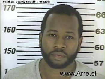 Frank Maurice King Mugshot