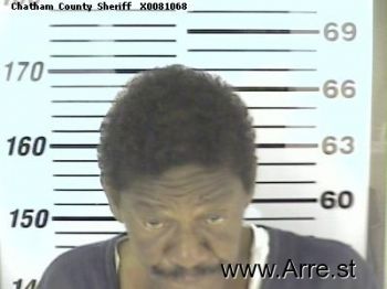 Frank Steven Robinson Mugshot