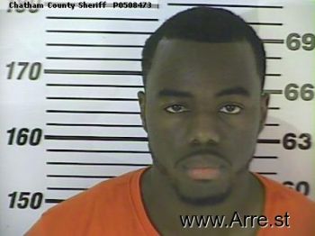 Frankie Fatee-avon Kennedy Mugshot