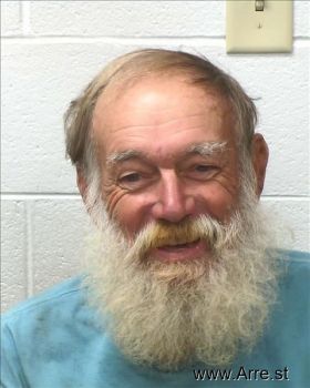 Franklin  Brannon Mugshot