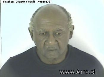 Franklin Delano Bell Mugshot