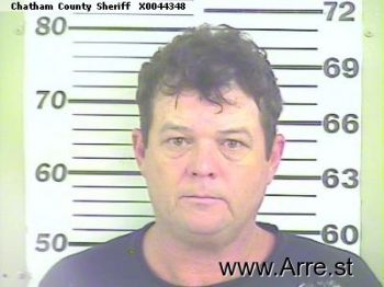 Franklin Keith Cook Mugshot