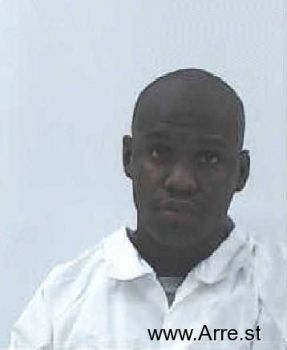 Franklin Rasean Plummer Mugshot