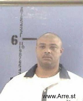 Franklin Eugene Richardson Mugshot