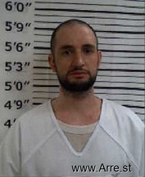 Franklin Warren Wiley Mugshot