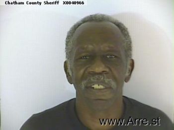 Fredjr  Reynolds Mugshot