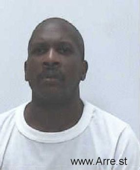 Fredrick Duane Driver Mugshot