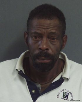 Fredrick  Harris Mugshot