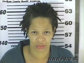 Freida J Herndon Mugshot