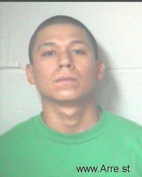 Fernando  Flores Mugshot