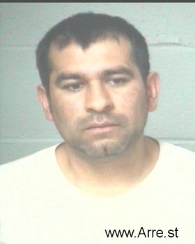 Fernando Herrera Gonzalez Mugshot