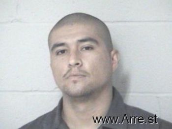 Fernando Tapia Herrera Mugshot