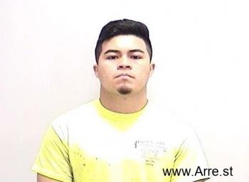 Fernando  Mendoza-zambrano Mugshot