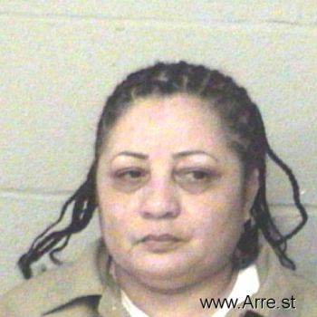 Fidelina Pichardo Garcia Mugshot