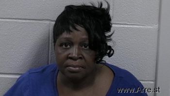 Francine  Mobley Mugshot