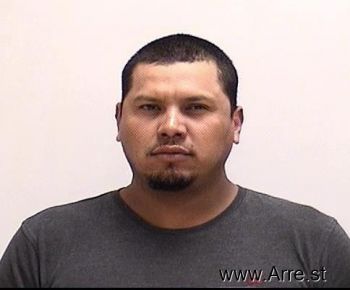 Francisco Zuniga Gomez Mugshot