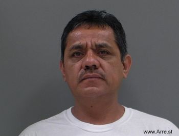 Francisco Rojas Villanueva Mugshot