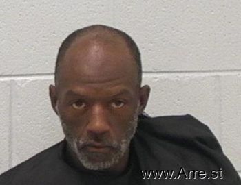 Frank Lee Alexander Mugshot