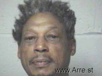 Frank Larry Ector Mugshot