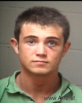 Franklin Hunter Hicks Mugshot