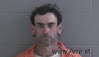 Fred Steven Hatcher Mugshot