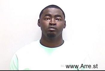 Fredrick Demetrius Davis Mugshot