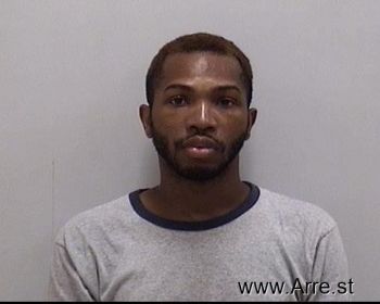 Fredrick James Jordan Mugshot