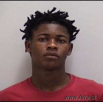 Fredrick  Williams Mugshot