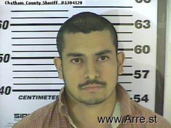 Gabriel  Flores Mugshot