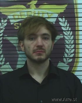 Gabriel  Nakdimen Mugshot